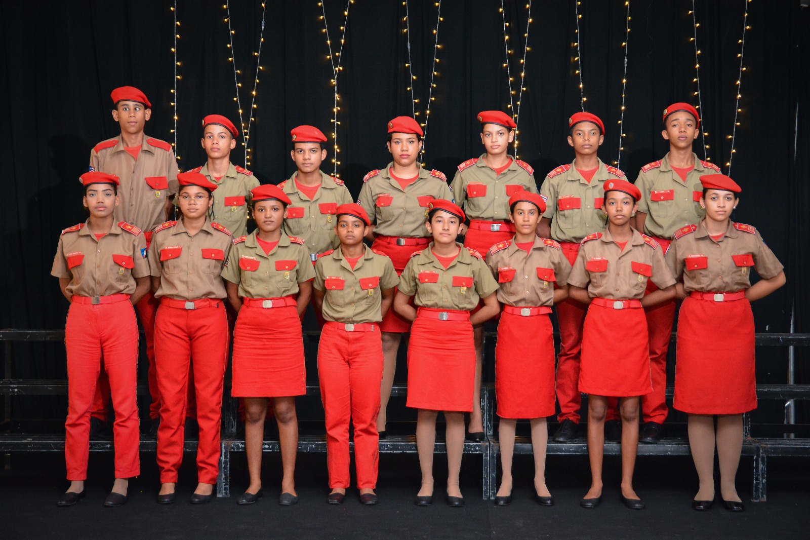 Turma A